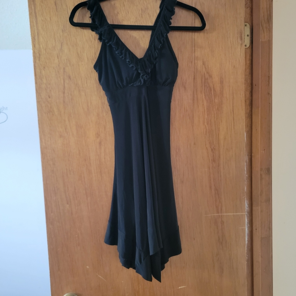 Juniors dress